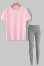 ČIA IR DABAR - LAISVALAIKIO KOMPLEKTAS MOERIMS